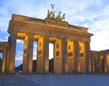 Stadtfhrung Berlin + Brandenburger Tor