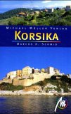 Reiseführer Korsika